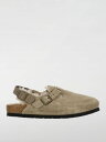 【1000円OFFクーポン配布中!!】 ビルケンシュトック BIRKENSTOCK サンダル レディース ベージュ Sandals 1028349 Beige 関税 送料無料 ラッピング無料 2025AW gi