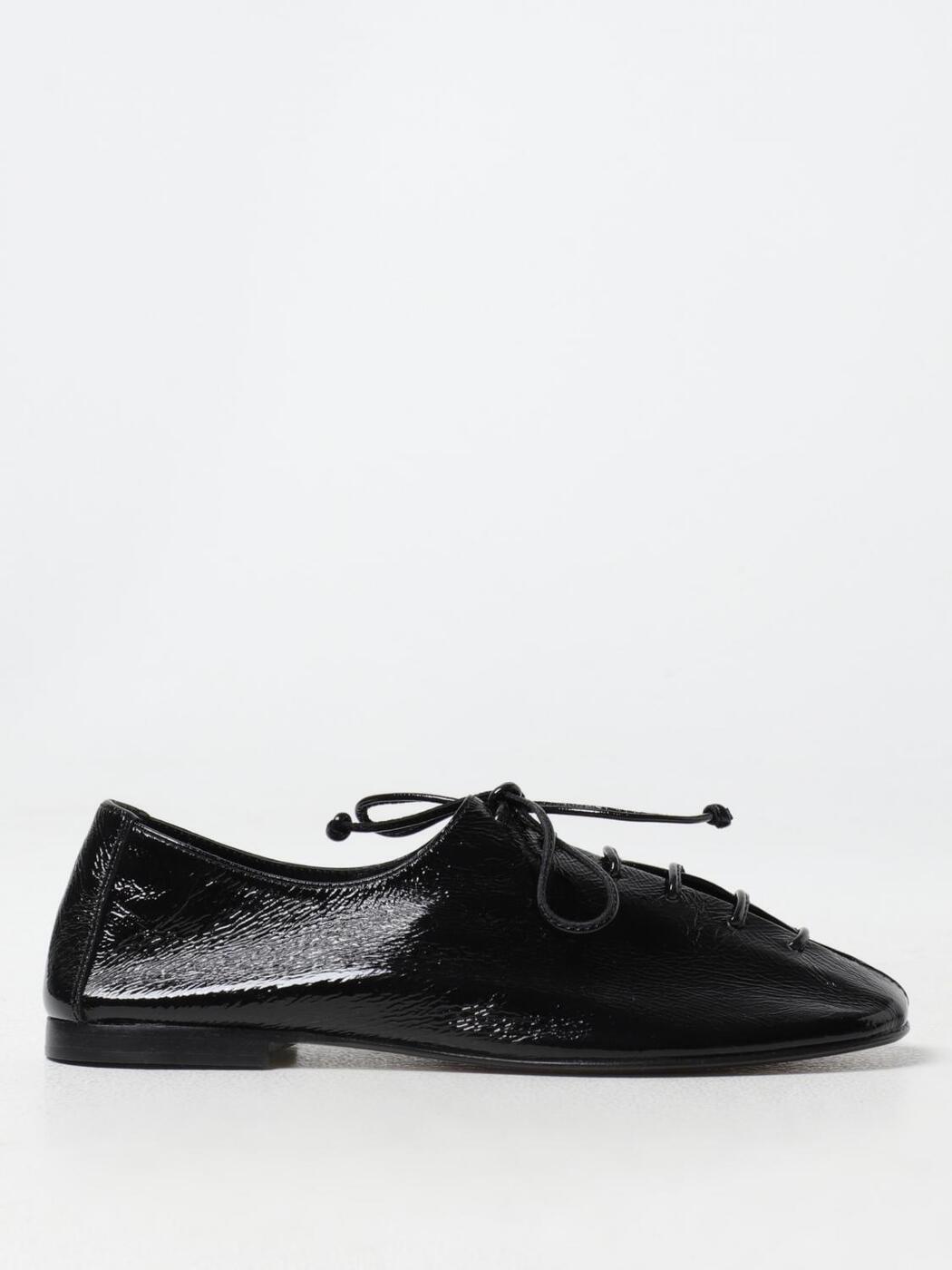 إ塼 HEREU ե ǥ ֥å Loafers WFPLCG Black  ̵ åԥ̵ 2025A...