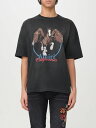 アミリ AMIRI Tシャツ メンズ グレー T-shirts AMJYTE1130 Grey 関税 送料無料 ラッピング無料 2025SS gi