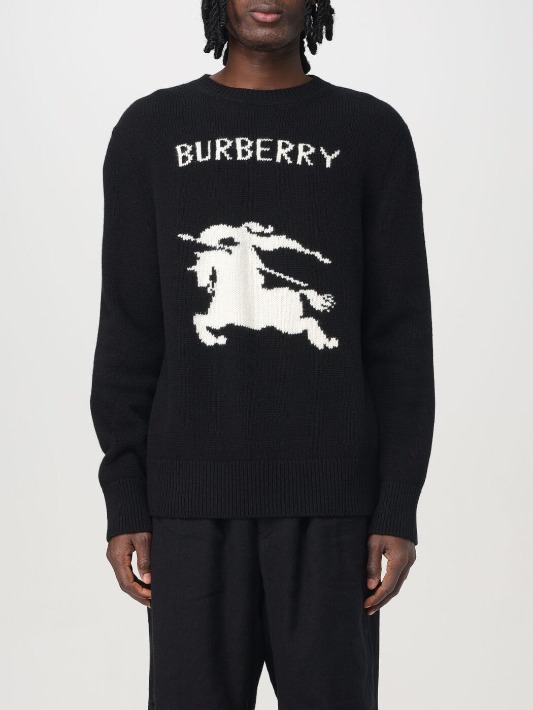 楽天市場】burberry バーバリー ニット セーター(メンズ 楽天市場】burberry バーバリー ニット セーター(メンズ