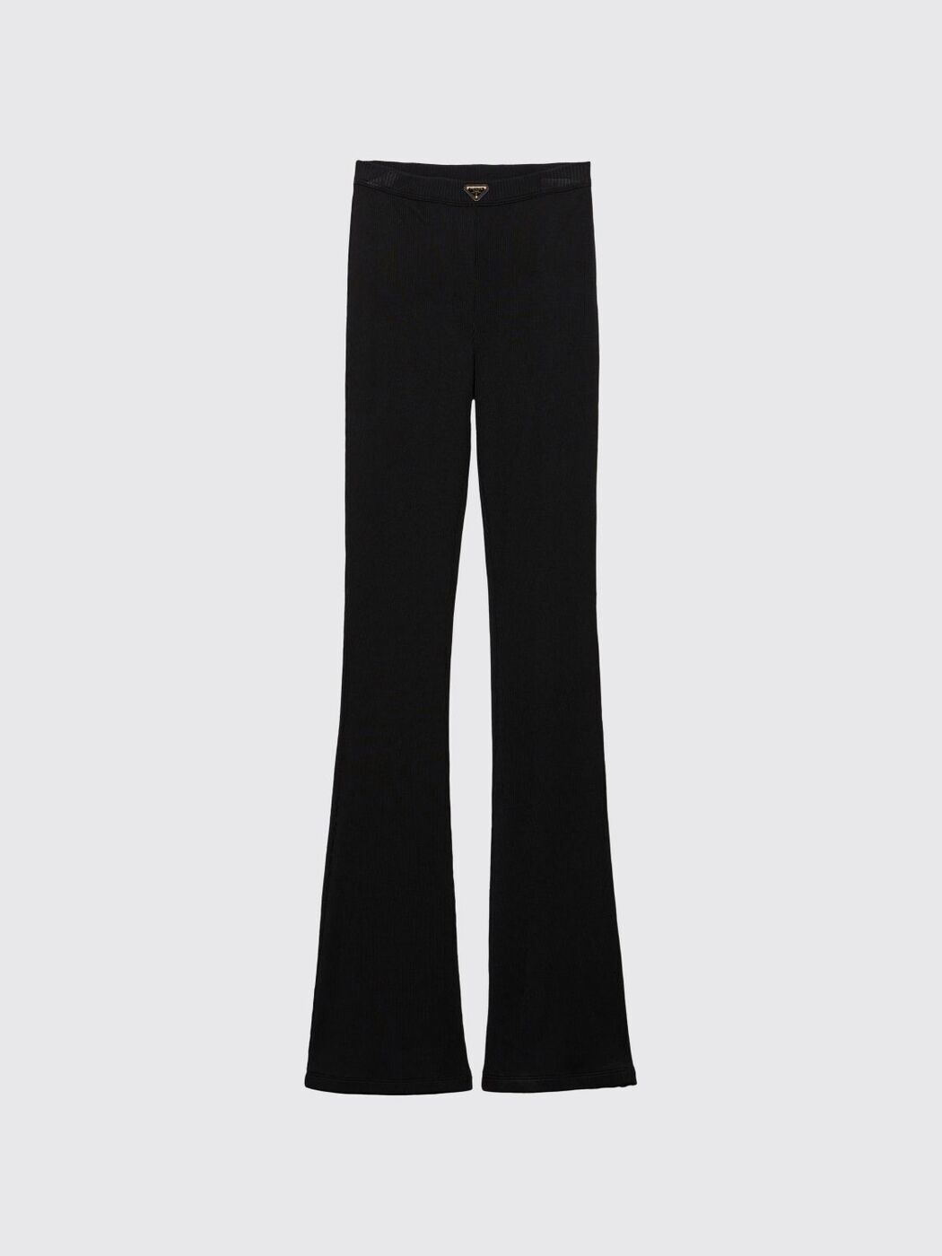 ݥȺ4!! ץ PRADA ܥ ѥ ǥ ֥å Trousers 3216416S9 Black ...