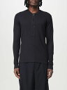 トム フォード TOM FORD Tシャツ メンズ ブラック T-shirts JHL014JMC048S25 Black 関税 送料無料 ラッピング無料 2025SS gi