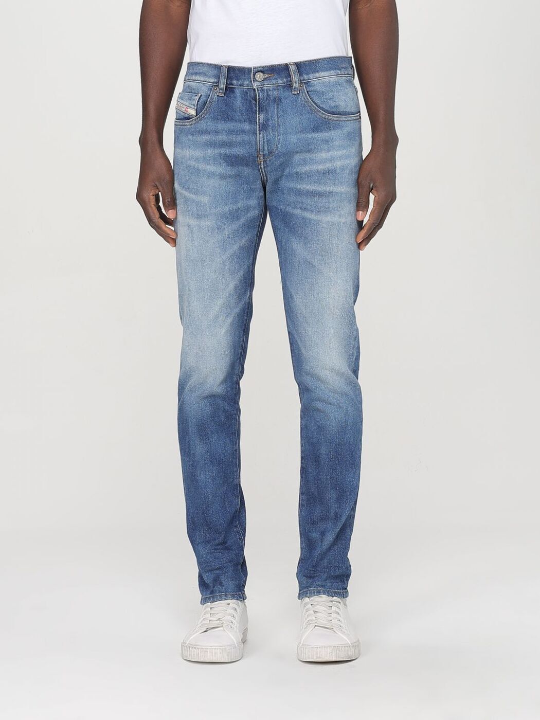 楽天市場】diesel デニム thanazの通販