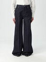 ボッテガ ヴェネタ BOTTEGA VENETA デニム レディース ブルー Jeans 813509V0W20 Denim 関税 送料無料 ラッピング無料 2025SS gi