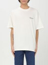 リプレゼント REPRESENT Tシャツ メンズ ホワイト T-shirts OCM41201 White 関税 送料無料 ラッピング無料 2025SS gi