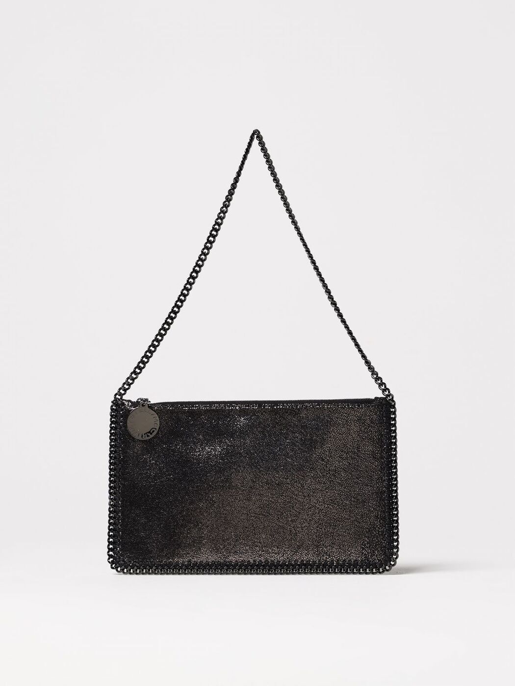 楽天BRANDSHOP・クラージュ楽天市場店ステラ マッカートニー STELLA MCCARTNEY バッグ レディース ブラック Business bags 7P0076WP0489 Black 関税 送料無料 ラッピング無料 2025SS gi