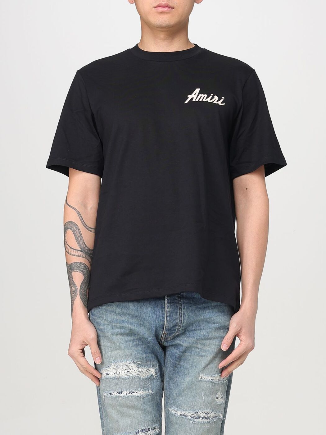 楽天市場】アミリ(Tシャツ・カットソー|トップス):メンズ 楽天市場】アミリ(Tシャツ・カットソー|トップス):メンズ