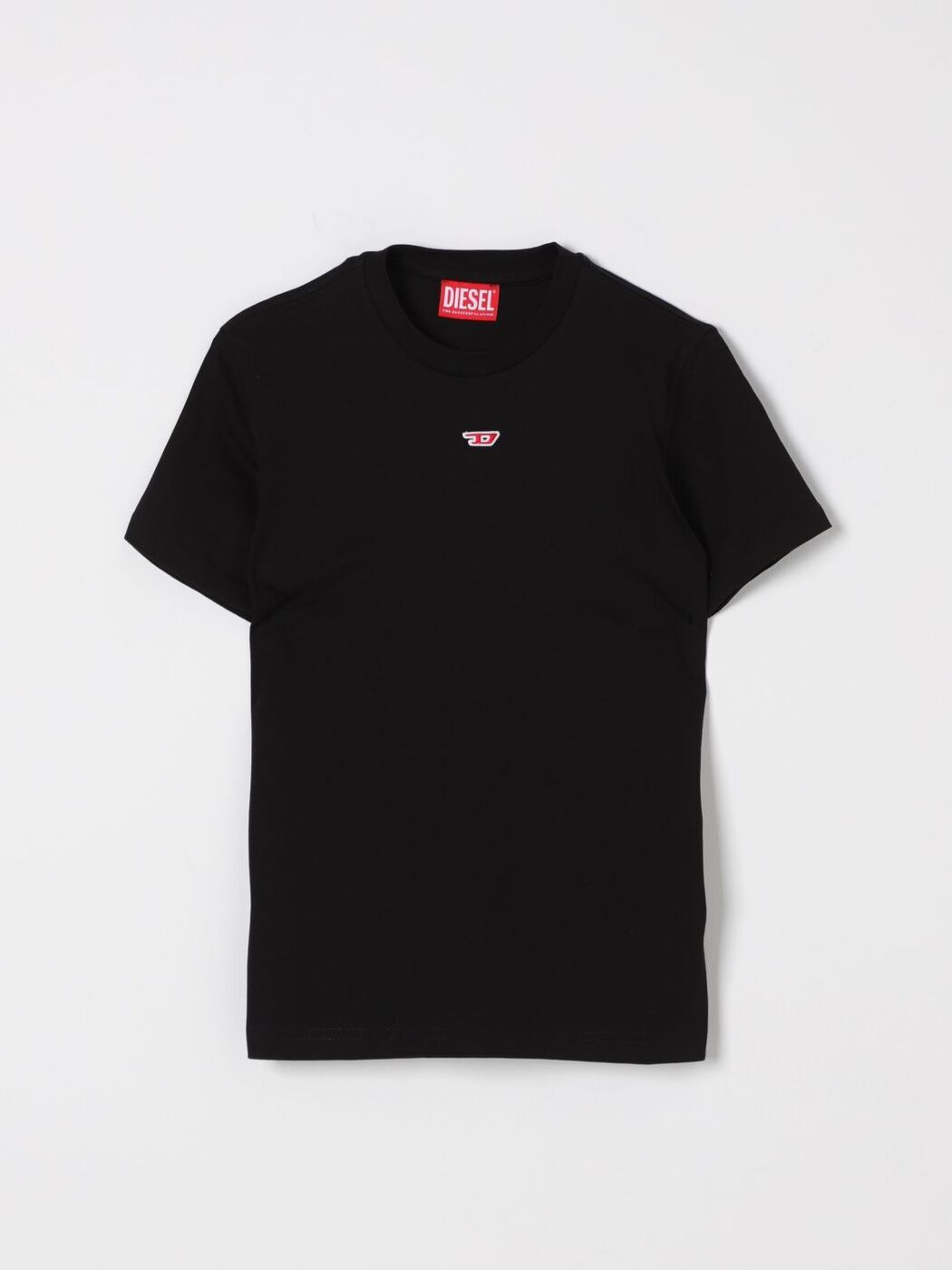 ǥ DIESEL 󥰥꡼T T ܡ ֥å Long sleeve t-shirts J022370GR...
