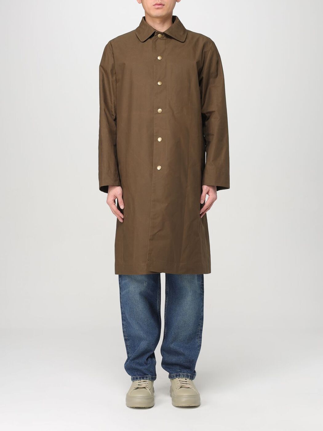 楽天市場】a.p.c. トレンチの通販 楽天市場】a.p.c. トレンチの通販