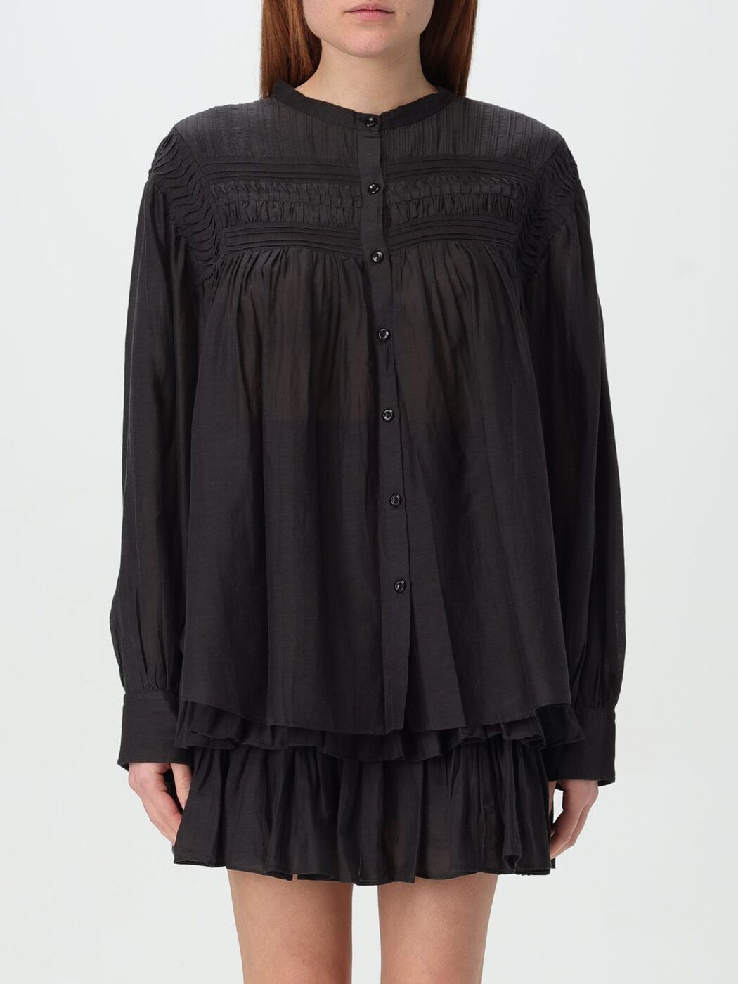 楽天市場】イザベル マラン Isabel Marant(シャツ・ブラウス 楽天市場】イザベル マラン Isabel Marant(シャツ・ブラウス
