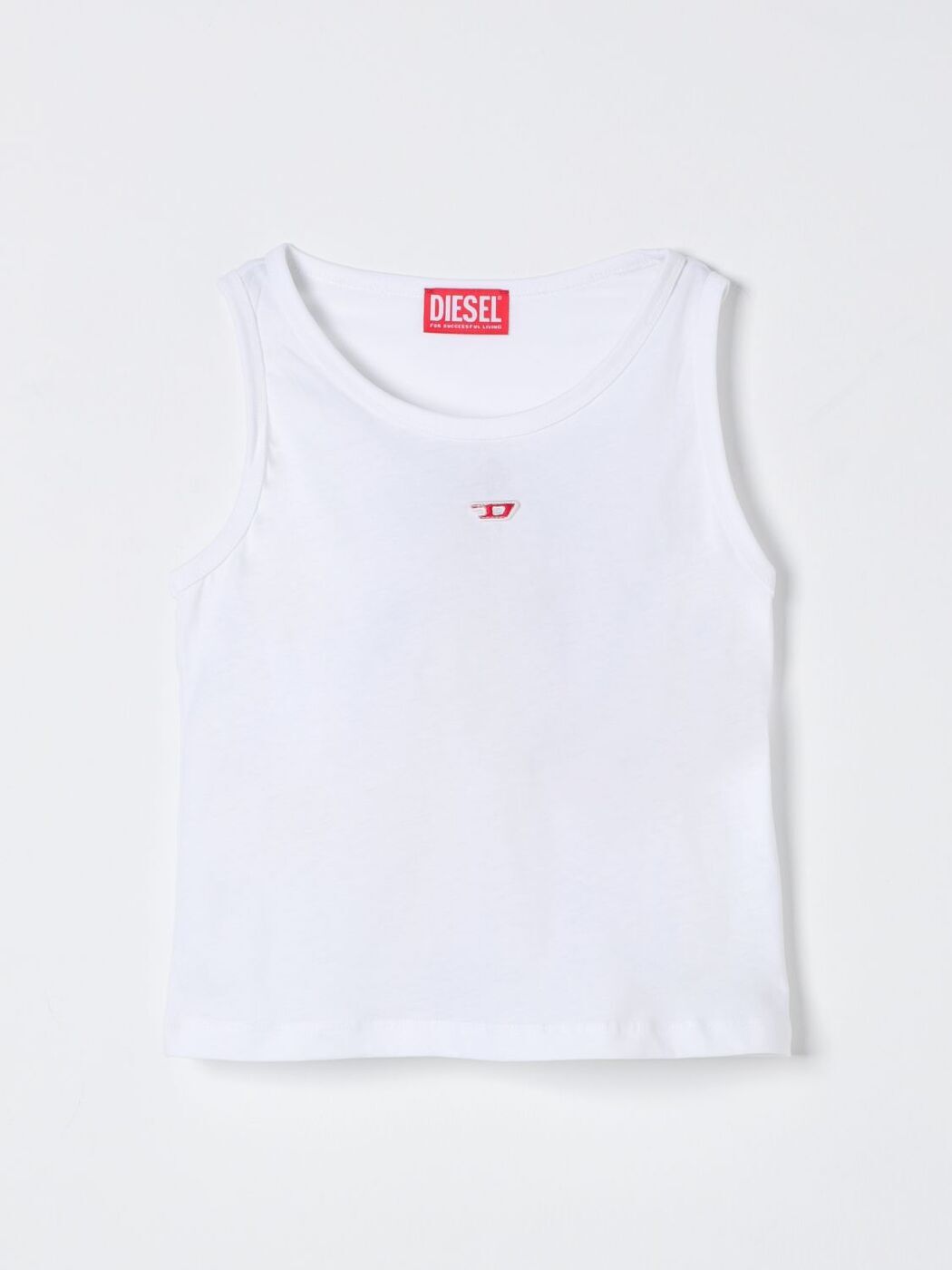 ǥ DIESEL ݥ ȥåץ 륺 ۥ磻 Polo shirts J022380GRAI White  ̵...