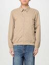 アーペーセー A.P.C. Tシャツ メンズ T-shirts COHBOM26385 Natural 関税 送料無料 ラッピング無料 2025SS gi