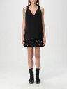 セルフ ポートレート SELF PORTRAIT ワンピース ドレス レディース ブラック Dresses RS25120SB Black 関税 送料無料 ラッピング無料 2025SS gi