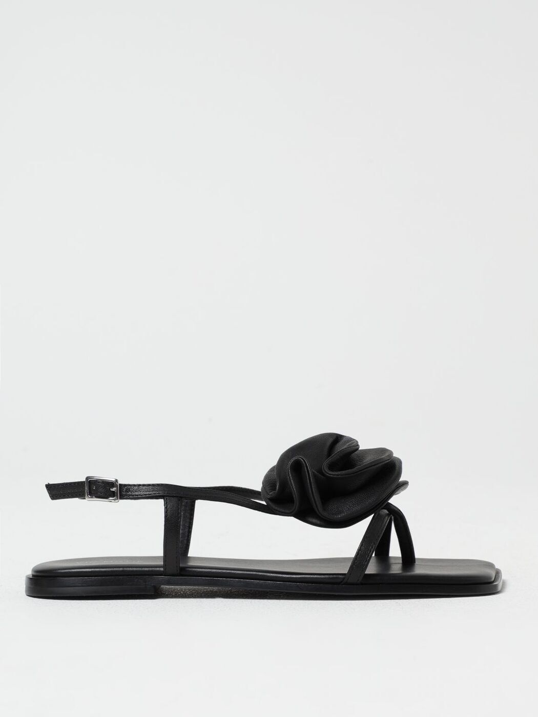 ݥȺ4!! åޥƥ VIC MATIE  ǥ ֥å Sandals 1G3760DG42G2...