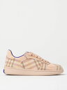 バーバリー BURBERRY スニーカー レディース ベージュ Sneakers 8105187 Beige 関税 送料無料 ラッピング無料 2025SS gi