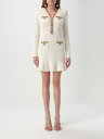 セルフ ポートレート SELF PORTRAIT ワンピース ドレス レディース ベージュ Dresses RS25910SC Beige 関税 送料無料 ラッピング無料 2025SS gi