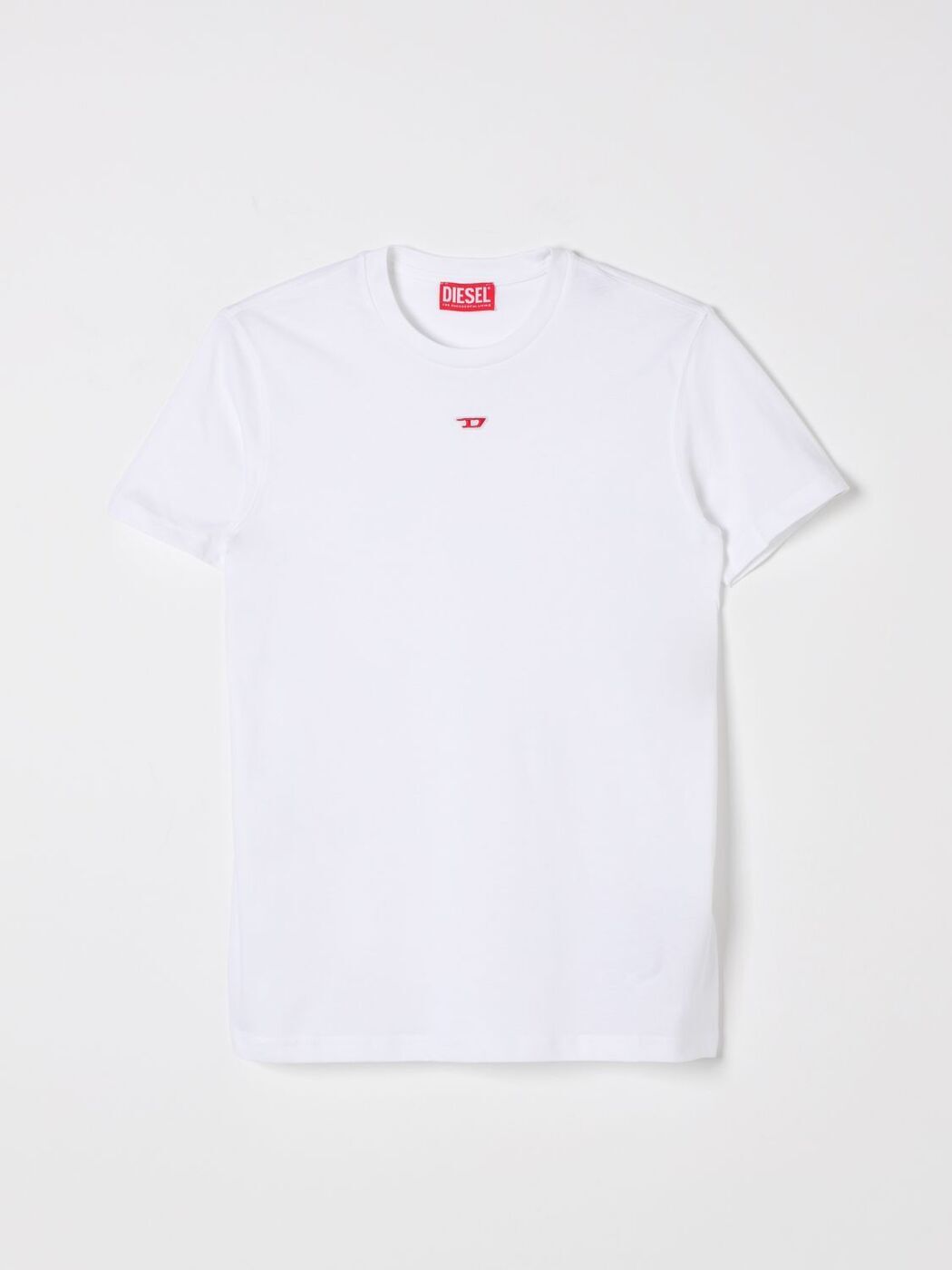 ǥ DIESEL 󥰥꡼T T ܡ ۥ磻 Long sleeve t-shirts J022370GR...