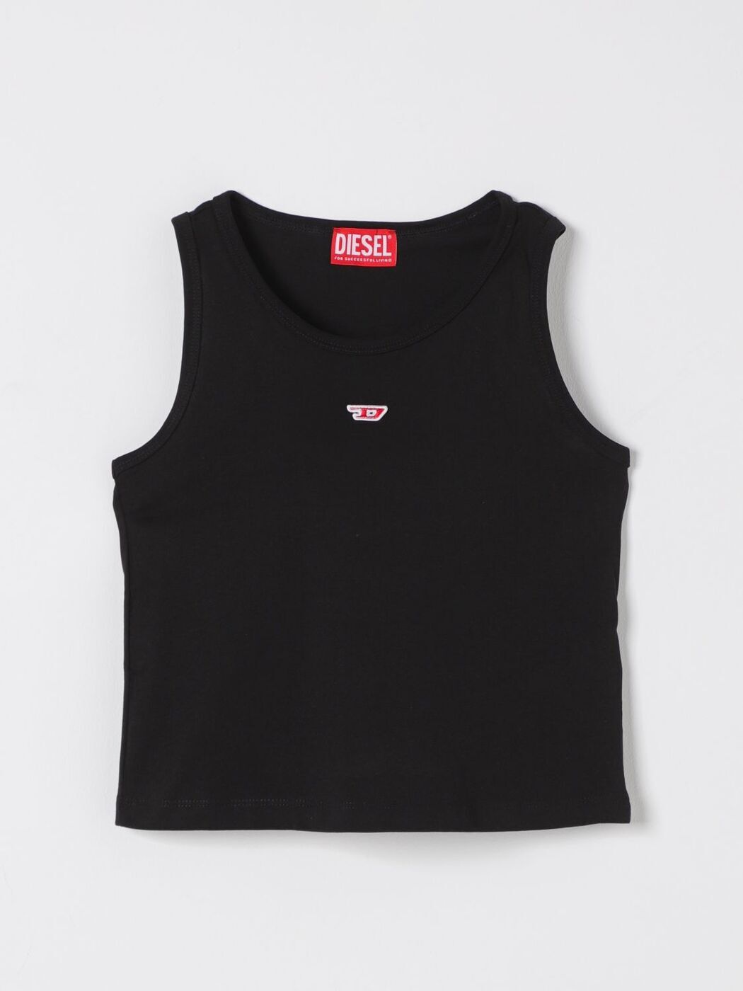 ǥ DIESEL ݥ ȥåץ 륺 ֥å Polo shirts J022380GRAI Black  ̵...