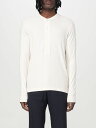 トム フォード TOM FORD Tシャツ メンズ ベージュ T-shirts JHL014JMC048S25 Beige 関税 送料無料 ラッピング無料 2025SS gi