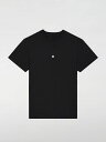 ジバンシィ GIVENCHY Tシャツ メンズ ブラック T-shirts BM716G3YCD Black 関税 送料無料 ラッピング無料 2025SS gi