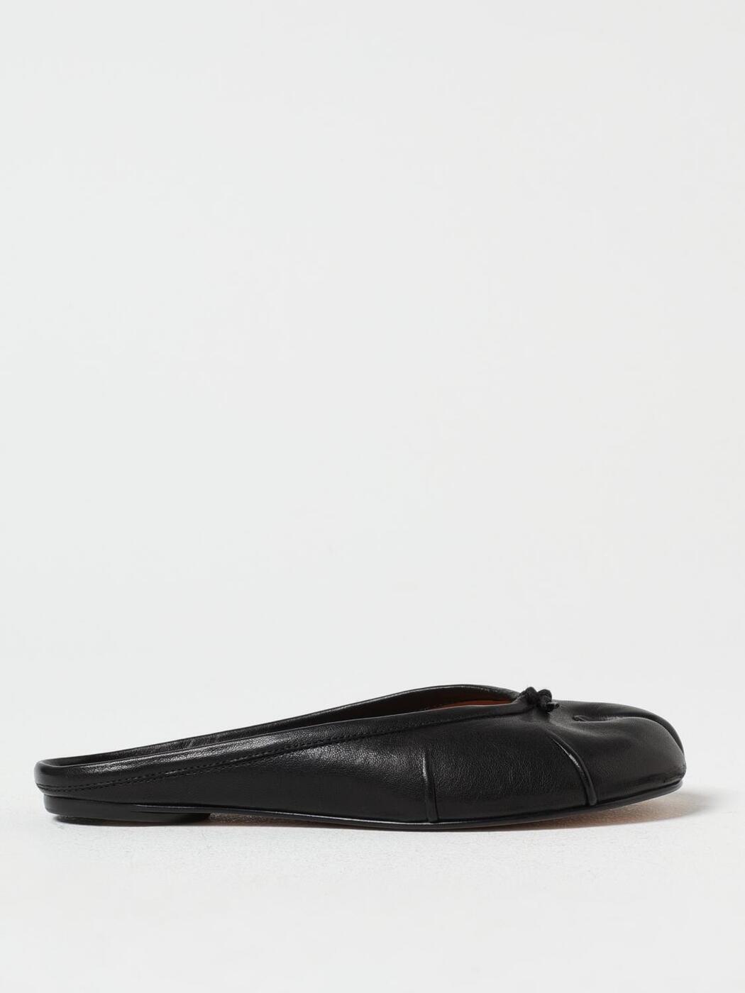 ݥȺ4!! ᥾ ޥ른 MAISON MARGIELA ˡ ǥ ֥å Sneakers S39...