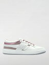 【本日ポイント4倍!!】 ジバンシィ GIVENCHY スニーカー レディース ホワイト Sneakers BE004CE2BY White 関税 送料無料 ラッピング無料 2025SS gi