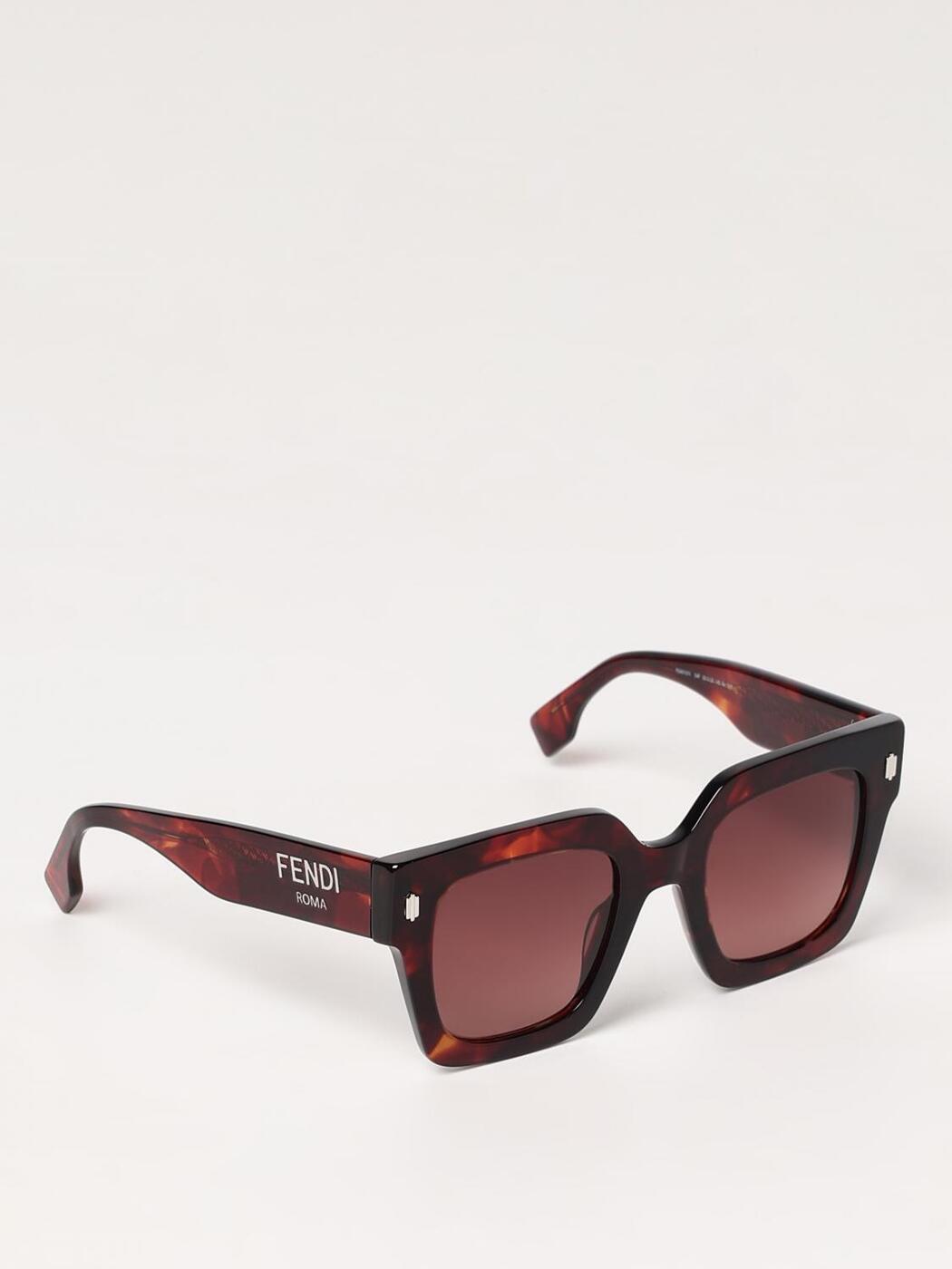 送料,関税込】FENDI サングラス FF0285/S Nissy PV着用モデル