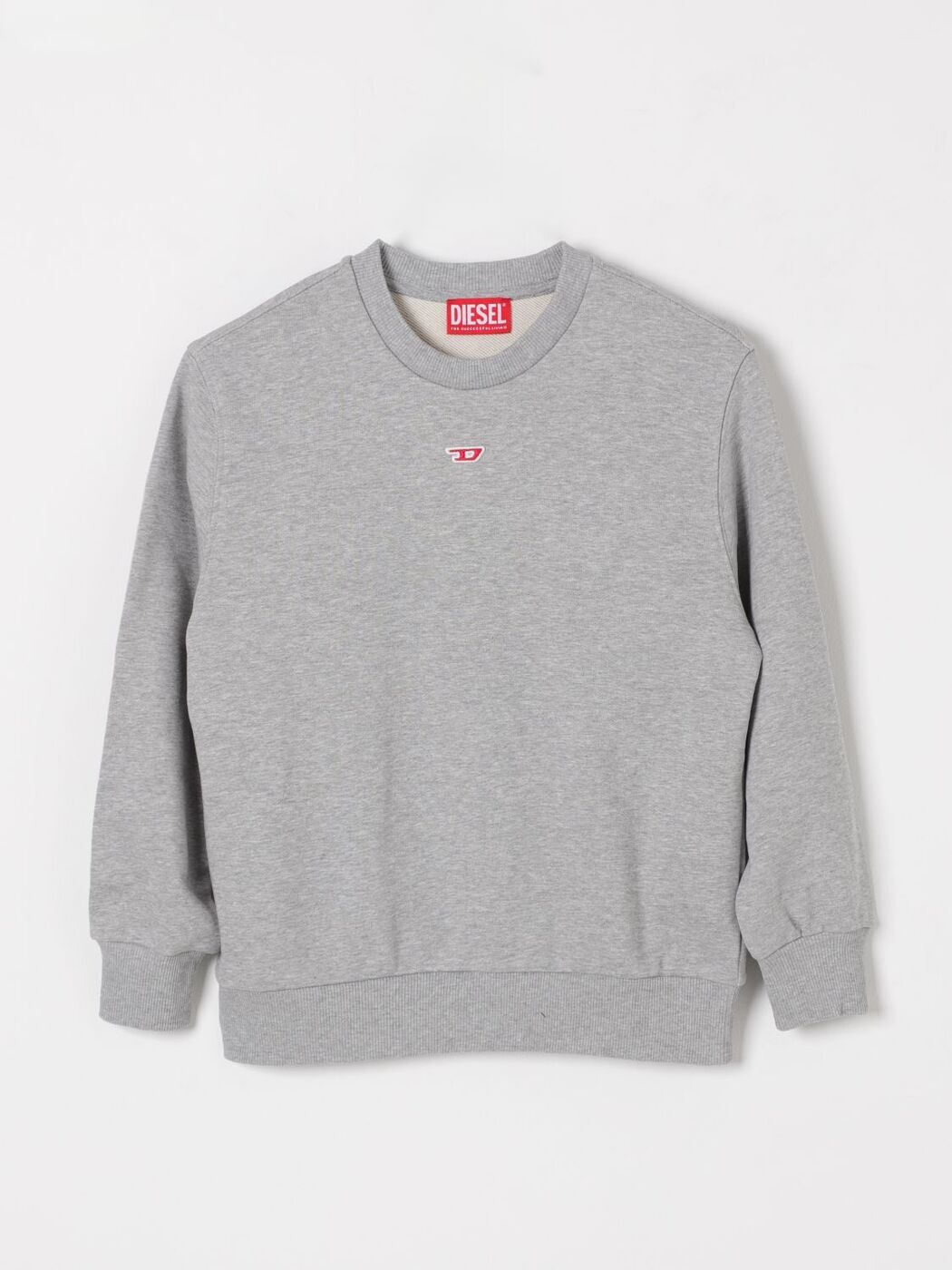 ǥ DIESEL 롼ͥåѡ ˥åȥ ܡ 졼 Crew neck jumpers J022340GEAD...