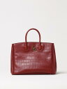 バーバリー BURBERRY バッグ レディース Business bags 8103849 Brick Red 関税 送料無料 ラッピング無料 2025SS gi