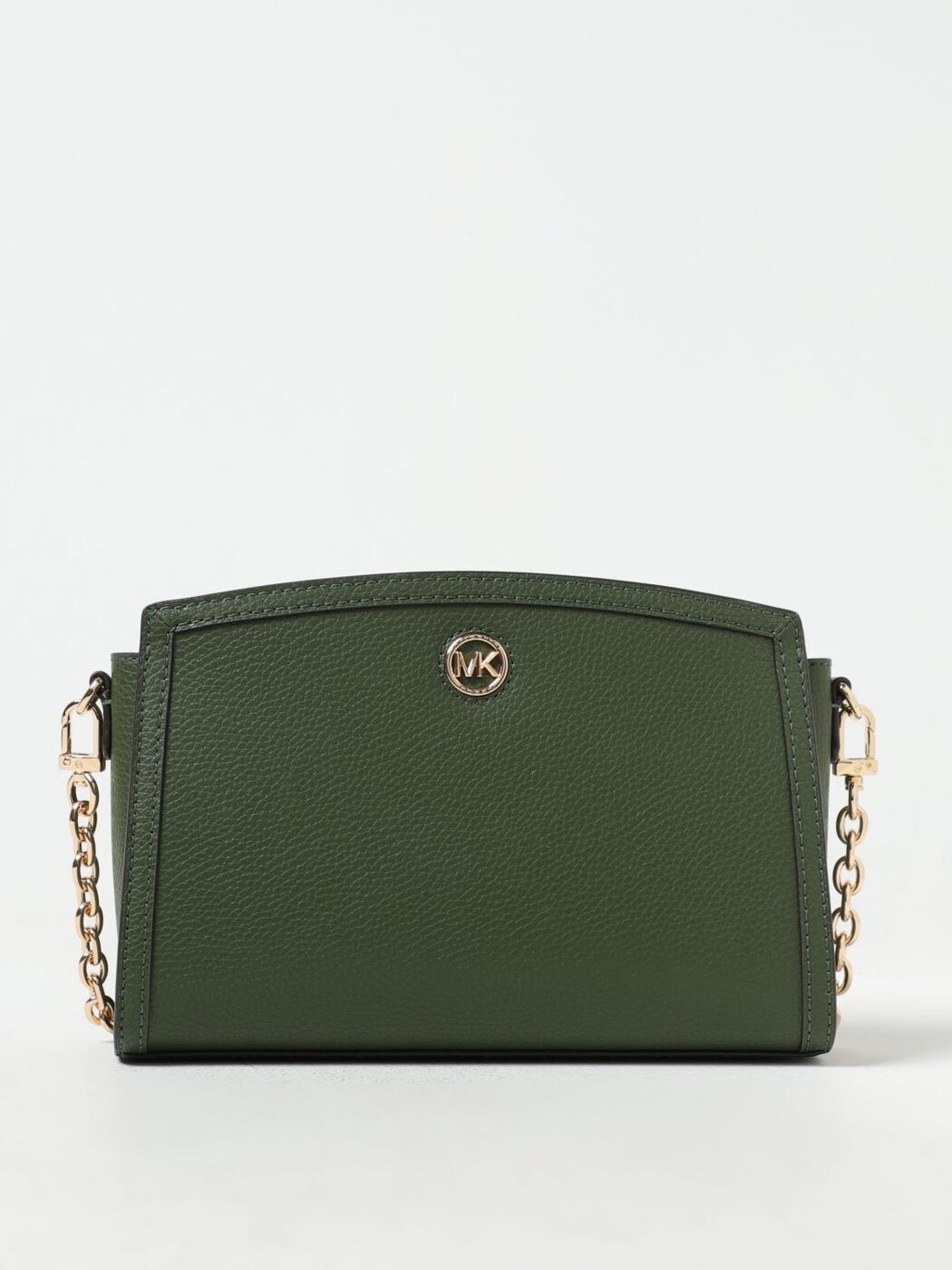 ޥ륳 MICHAEL KORS Хå ǥ ꡼ Business bags 32R3G7CC3T Green  ...