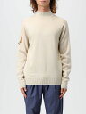フレッド ペリー FRED PERRY セーター ニットウェア メンズ Knitwear K6517 Yellow Cream 関税 送料無料 ラッピング無料 2024AW gi