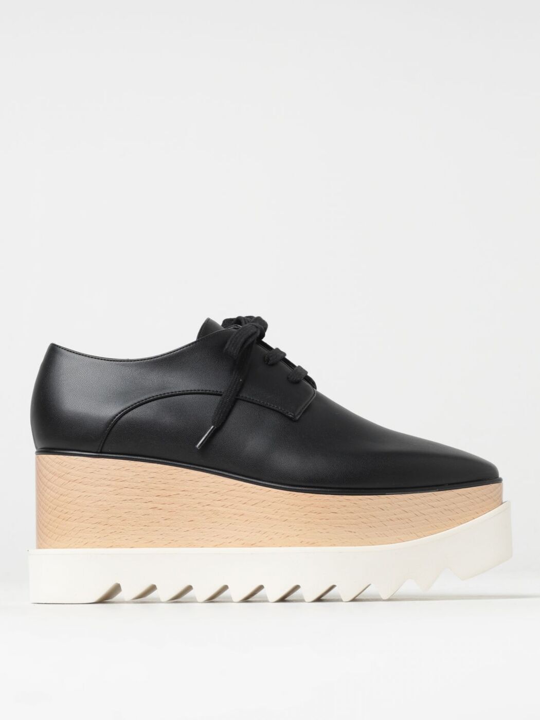 ƥ ޥåȥˡ STELLA MCCARTNEY ϥҡ ѥץ ǥ ֥å High heels 363997W0...