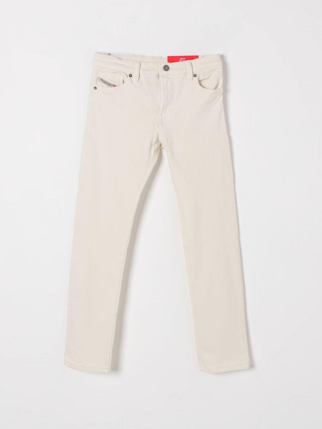 ǥ DIESEL 쥮顼եåȥ ǥ˥ ܡ 졼 Regular fit jeans J00990KXBPH ...