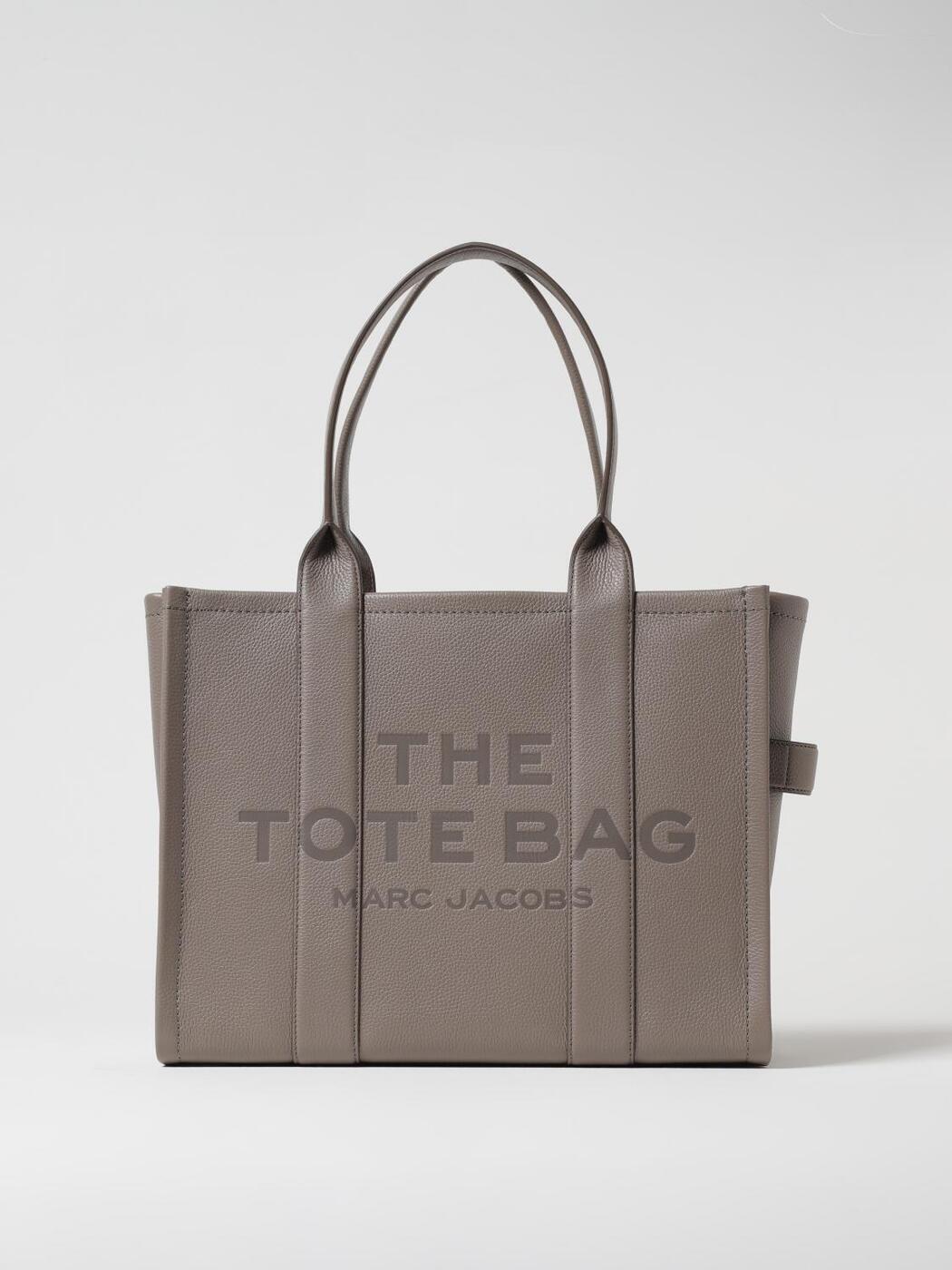 ޡ ֥ MARC JACOBS ȡȥХå ǥ 졼 Tote bags H020L01FA21 Grey  ...