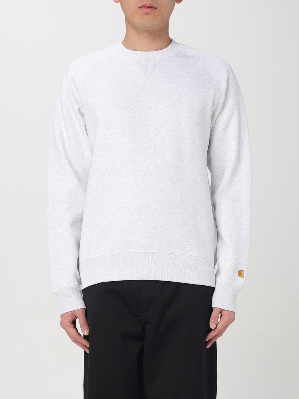 ϡ ֥塼ԡ CARHARTT WIP åȥ ȥ졼ʡ  Sweatshirts I033660 Gr...