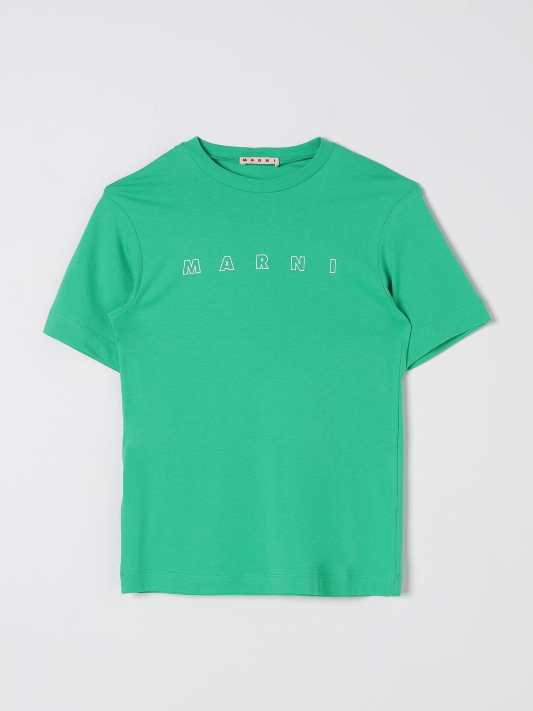 ޥ MARNI 󥰥꡼T T 륺 ꡼ Long sleeve t-shirts M01466M00RF ...