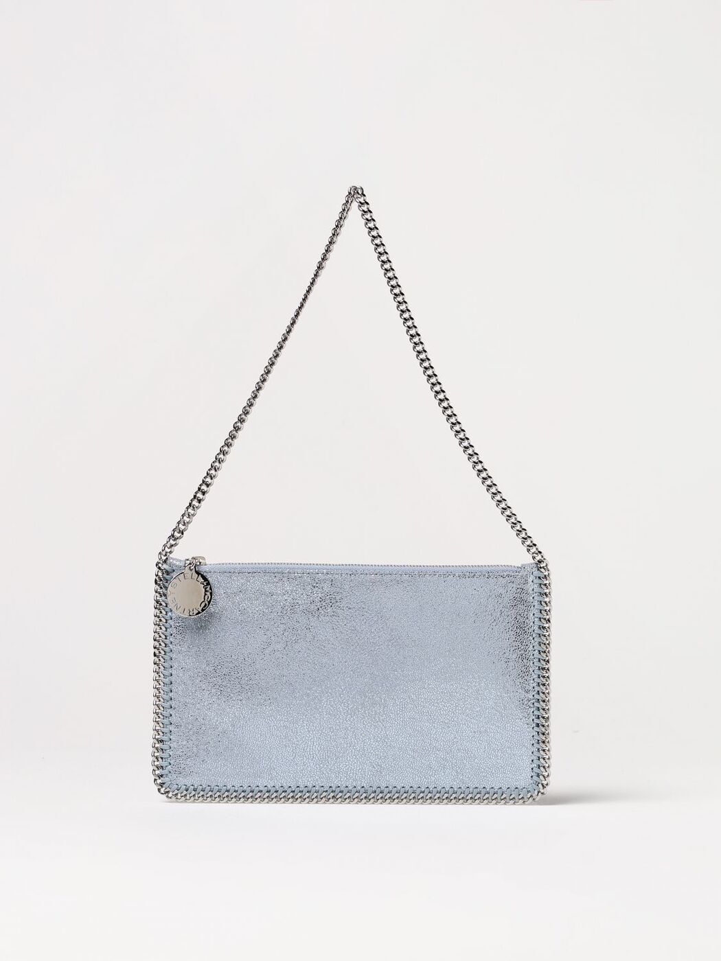 楽天BRANDSHOP・クラージュ楽天市場店ステラ マッカートニー STELLA MCCARTNEY バッグ レディース Business bags 7P0076WP0301 Gnawed Blue 関税 送料無料 ラッピング無料 2025SS gi