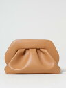 【三連休限定1000円OFF】 セニア THEMOIRE クラッチバッグ レディース ベージュ Clutch and wristlets bags TMSR25TN113 Beige 関税 送料無料 ラッピング無料 2025SS gi