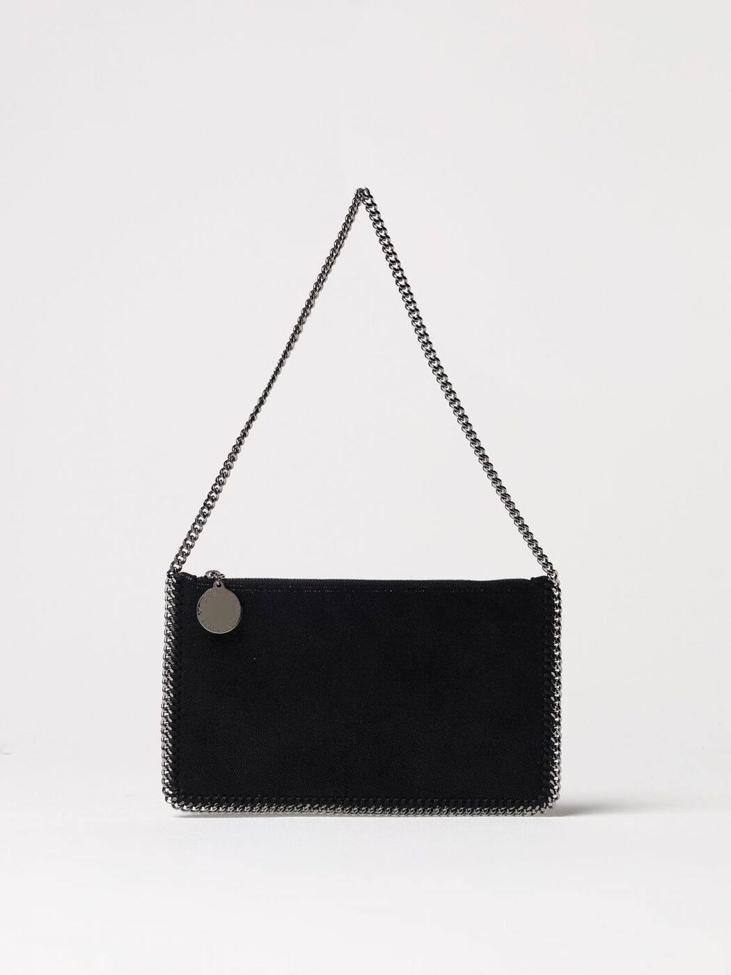 楽天BRANDSHOP・クラージュ楽天市場店ステラ マッカートニー STELLA MCCARTNEY バッグ レディース ブラック Business bags 7P0076W9132 Black 関税 送料無料 ラッピング無料 2025SS gi