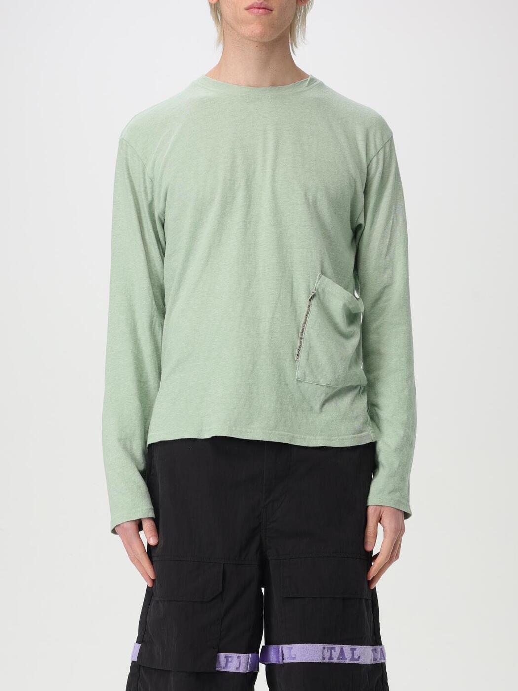 1000OFFݥ!! ԥ KAPITAL T  ꡼ T-shirts EK1661LC Gree...