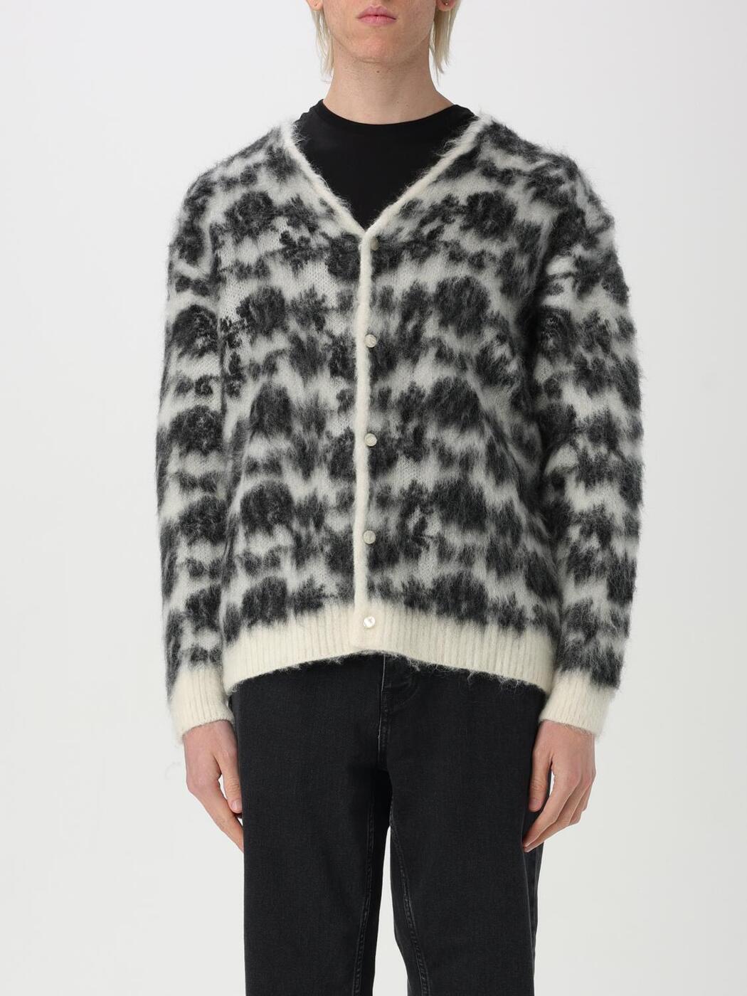 ニードルス NEEDLES セーター ニットウェア メンズ ホワイト Knitwear PU312 White 関税 送料無料 ラッピング無料 2025AW giのサムネイル