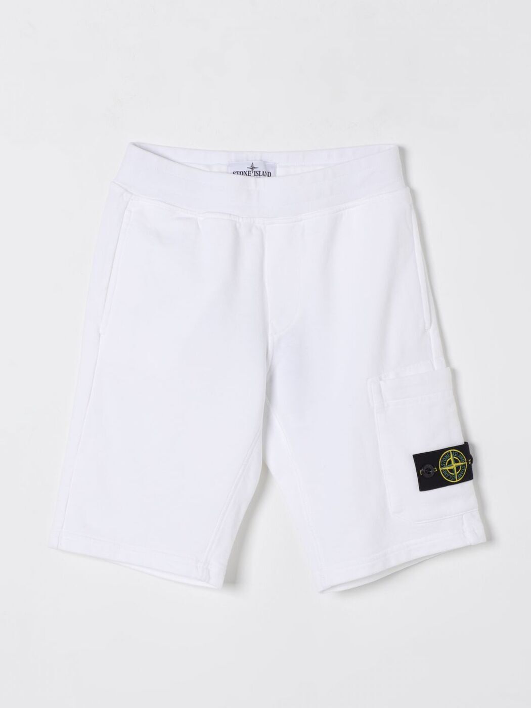 【本日ポイント最大4倍!!】 ストーン アイランド STONE ISLAND JUNIOR ショート