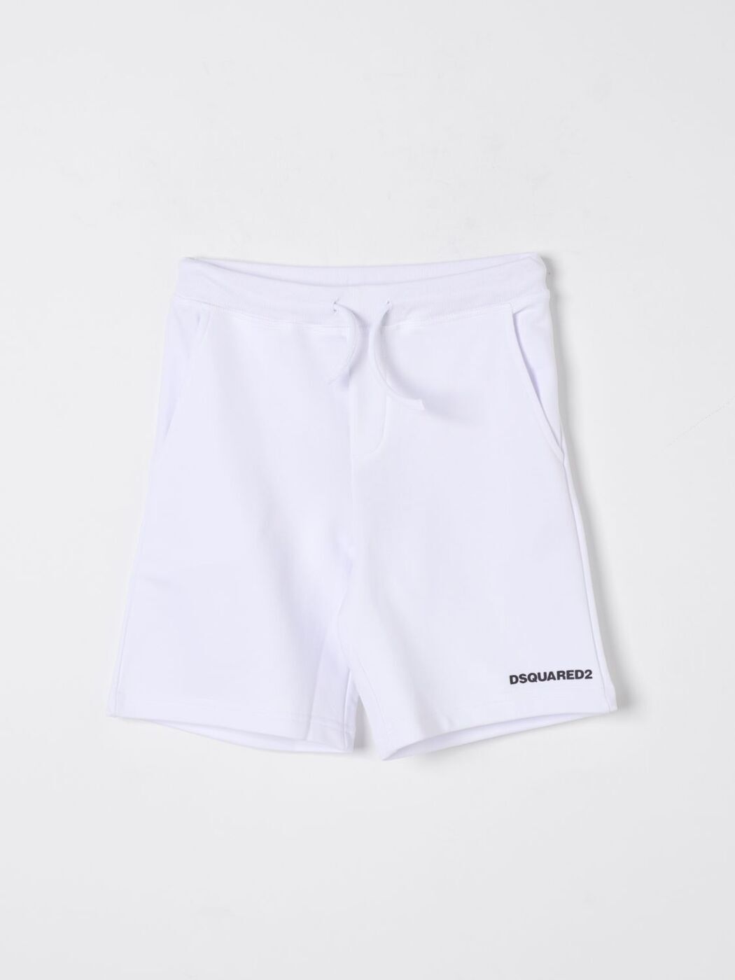 【本日ポイント最大4倍!!】 ディースクエアード DSQUARED2 ショートパンツ　パンツ ショー