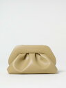 【三連休限定1000円OFF】 セニア THEMOIRE クラッチバッグ レディース Clutch and wristlets bags TMSR25TN24 Olive 関税 送料無料 ラッピング無料 2025SS gi