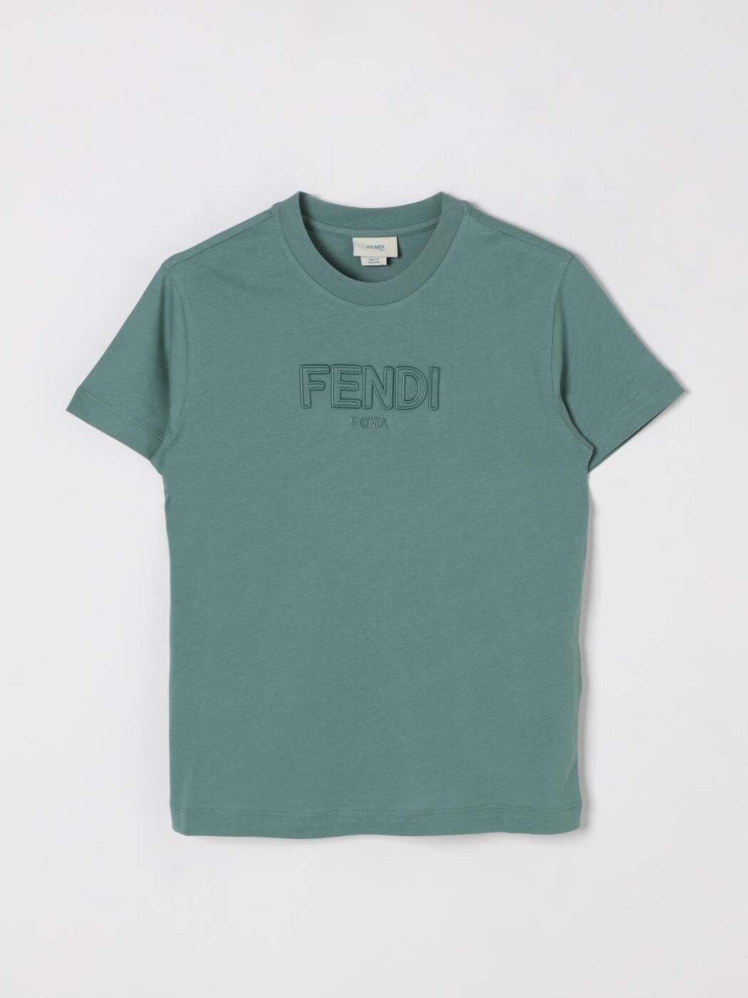 FENDI FENDI 󥰥꡼T T 륺 ꡼ Long sleeve t-shirts JUI1747AJ ...