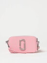 マーク ジェイコブス MARC JACOBS バッグ レディース ピンク Business bags 2S4HCR073H02 Pink 関税 送料無料 ラッピング無料 2025SS gi