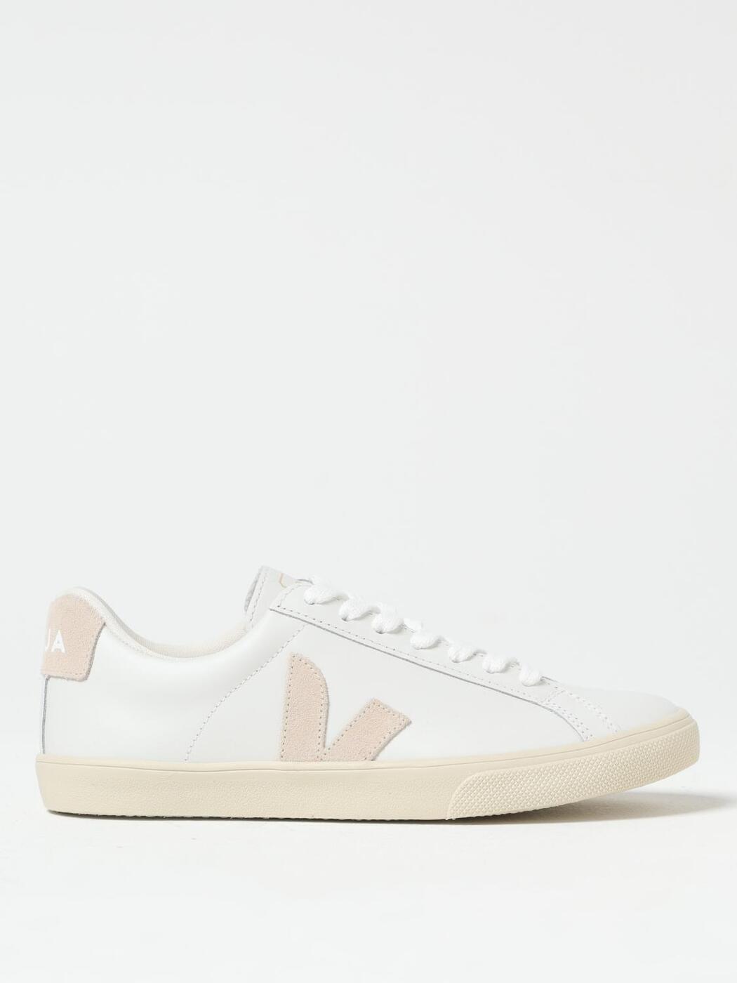【本日ポイント最大4倍!!】 ヴェジャ VEJA スニーカー レディース ホワイト Sneakers