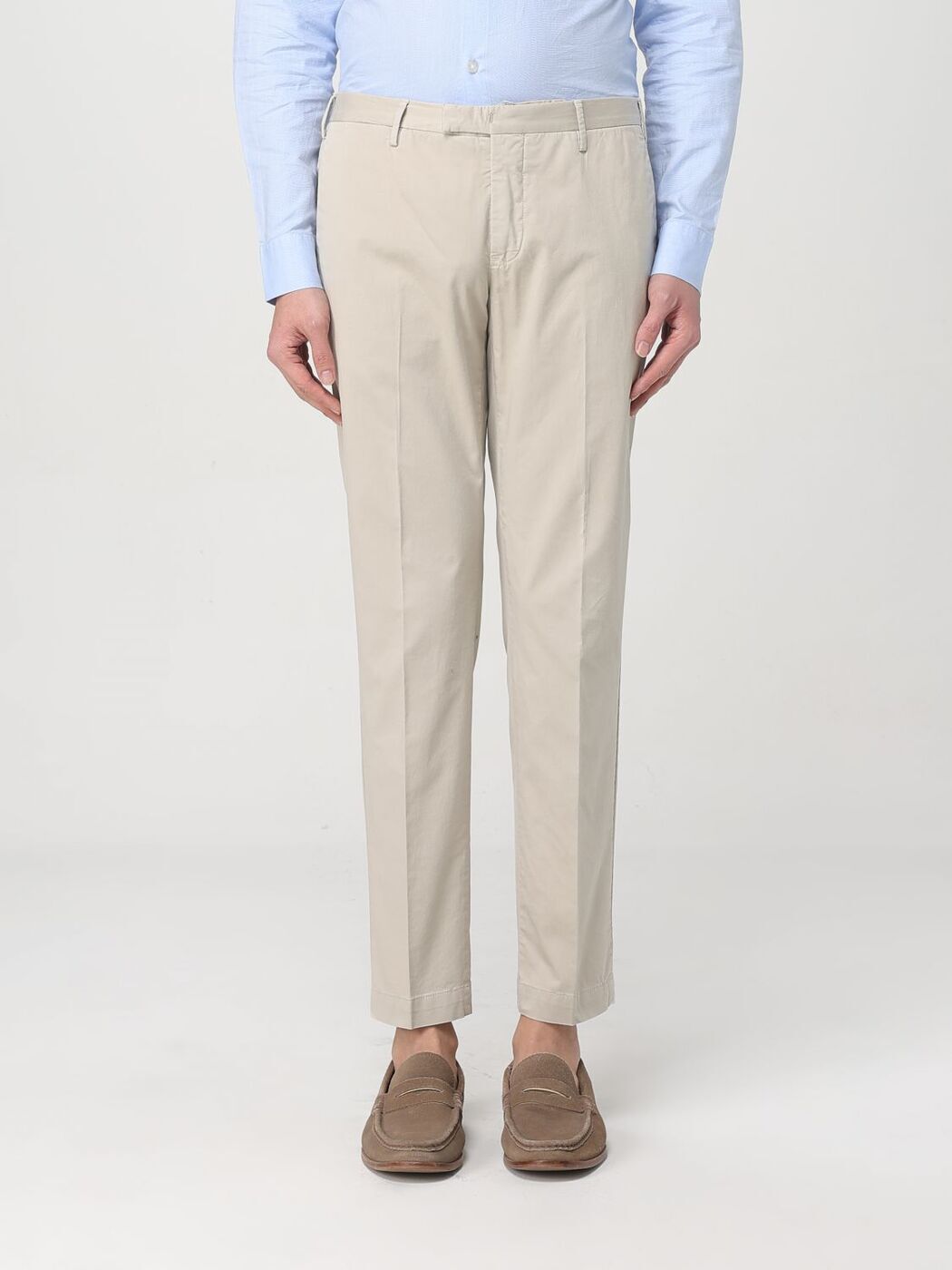 ԡƥ ȥ PT TORINO ܥ ѥ  졼 Trousers COKTZEZ00CL1RS75 Grey  ...