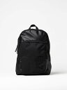 イーエーセブン EA7 リュックサック バックパック メンズ ブラック Backpacks 7X000113AF13820 Black 関税 送料無料 ラッピング無料 2025SS gi