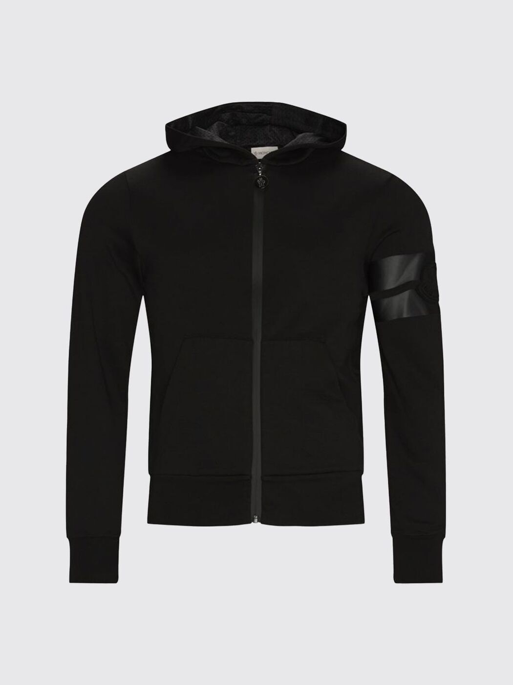 MONCLER - 極美品 モンクレール MONCLER 2023年 スウェット